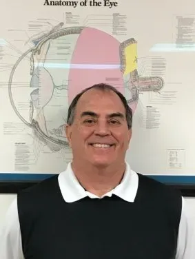 Dr. McAlister