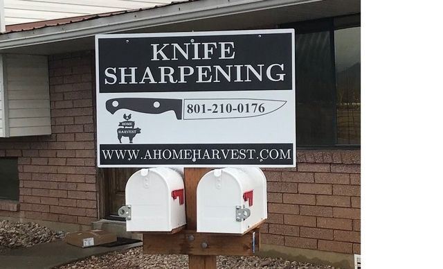 Sharpeners - KnifeDrop