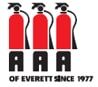 AAA of Everett Fire Extinguisher Company