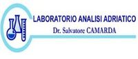 LABORATORIO ADRIATICO - DR. SALVATORE CAMARDA E DR. ANDREA CAMARDA-logo