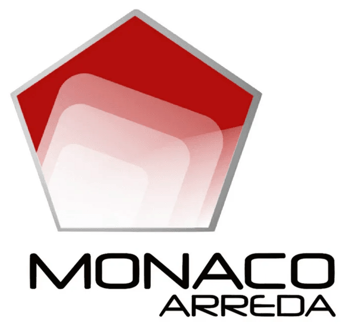 MONACO ARREDA  - LOGO