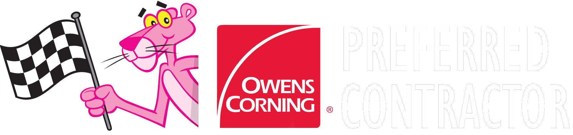 Owens Corning Logo