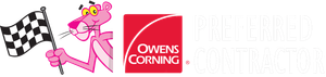 Owens Corning Logo