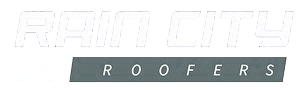 Rain City Roofers logo