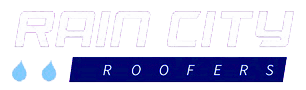 Rain City Roofers logo