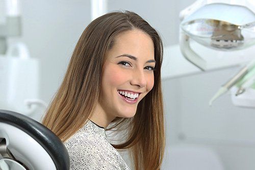 Prevention and Cleanings