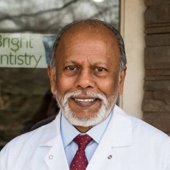 Dr. Rohit Patel