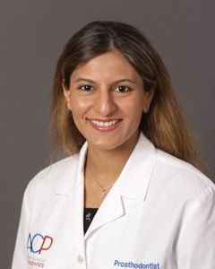 Dr. Arpita Patel