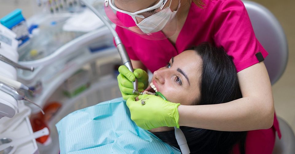 Top 10 Best Dentists Charlotte