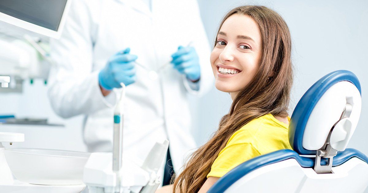 Dentist in Mount Vernon NY, Dental Cleanings