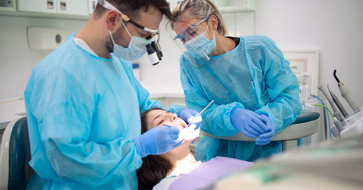 dental implants mount vernon ny