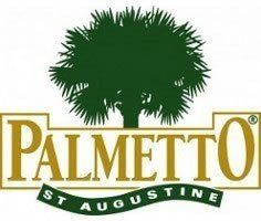 palmetto logo