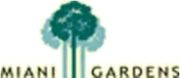 Miani Gardens Giardini - LOGO