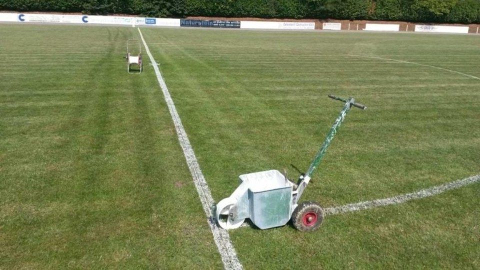 Progettazione verde sportivo