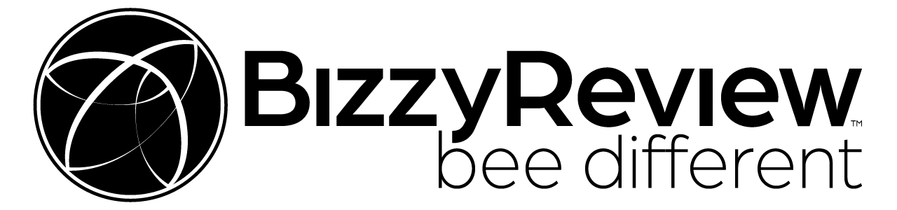 BizzyReview Logo