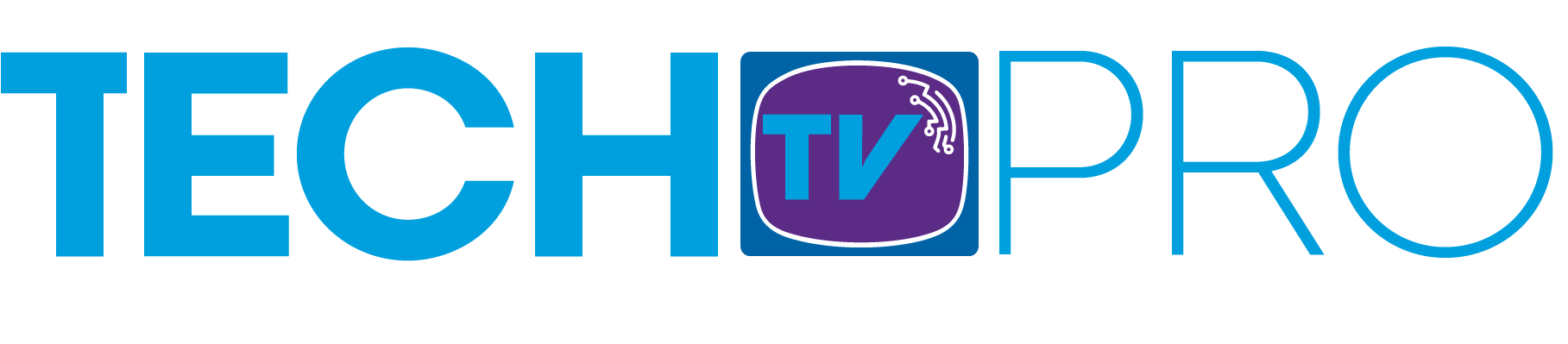 Tech TV Pro logo