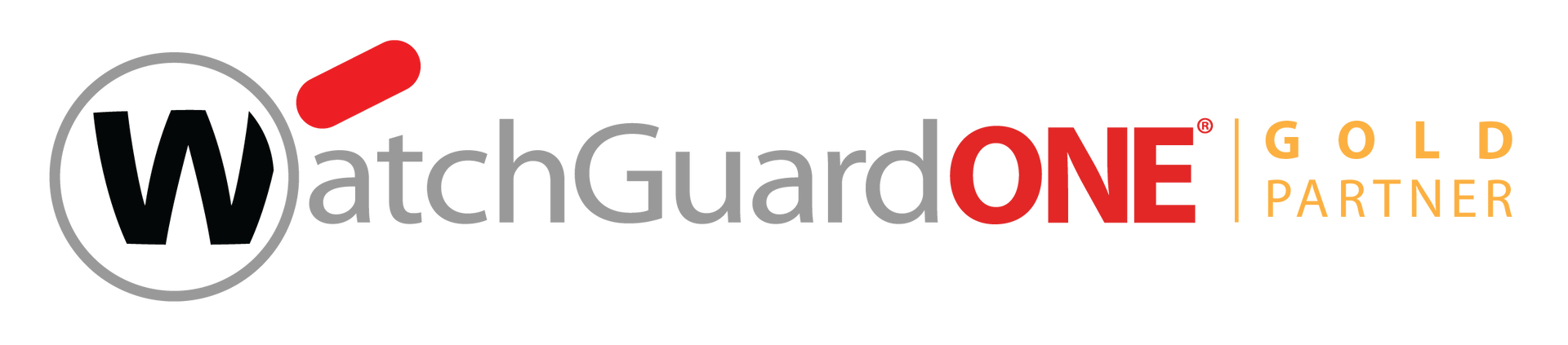 WatchGuardOne logo