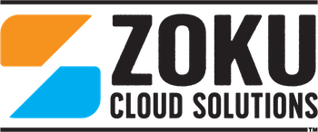 Zoku Cloud Solutions Logo