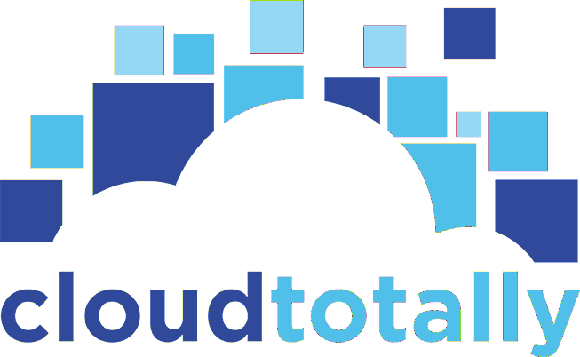 CloudTotally logo