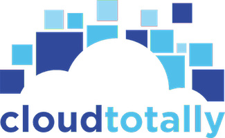 CloudTotally Logo