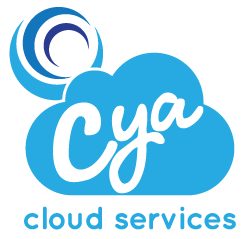 CYA Cloud Services Logo