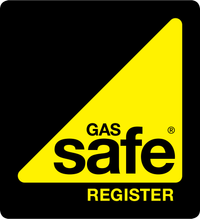gas safe registered engineer logo
