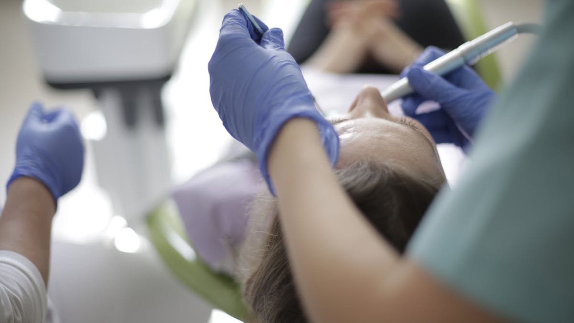 CLINICA DENTAL SERDENT