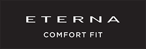 Eterna Comfort Fit logo