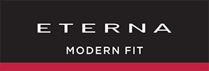 Eterna Modern Fit logo