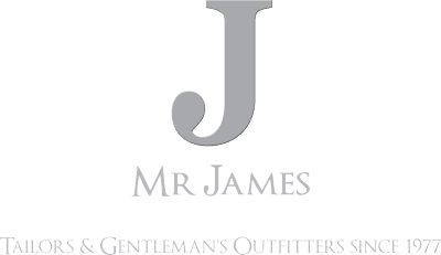 James Of Blackhall logo