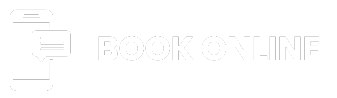 Book online icon