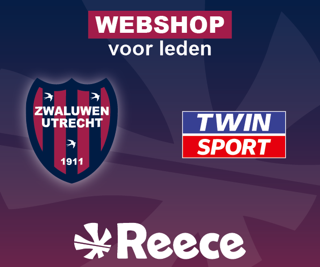Webshop Zwaluwen