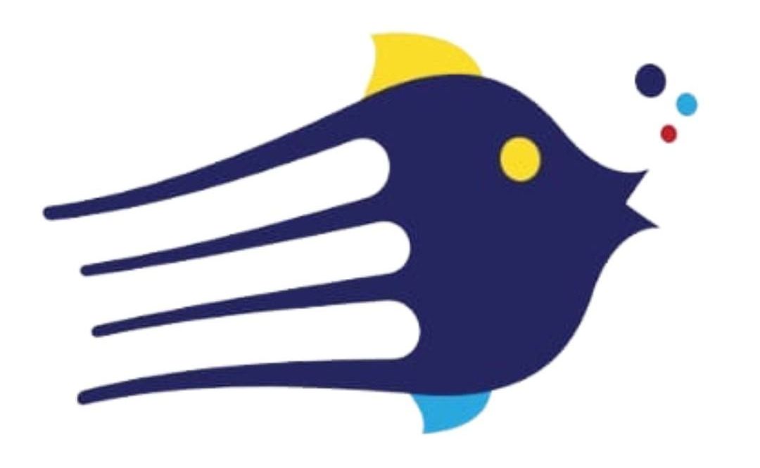 dettaglio logo Tito Mare