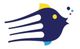 dettaglio logo Tito Mare