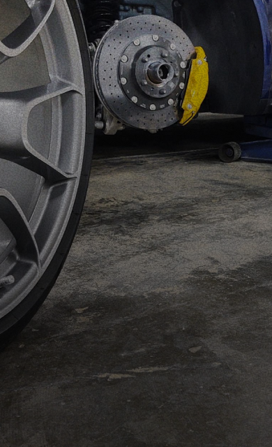 Brake | Hangar Unlimited Auto Care & Tires