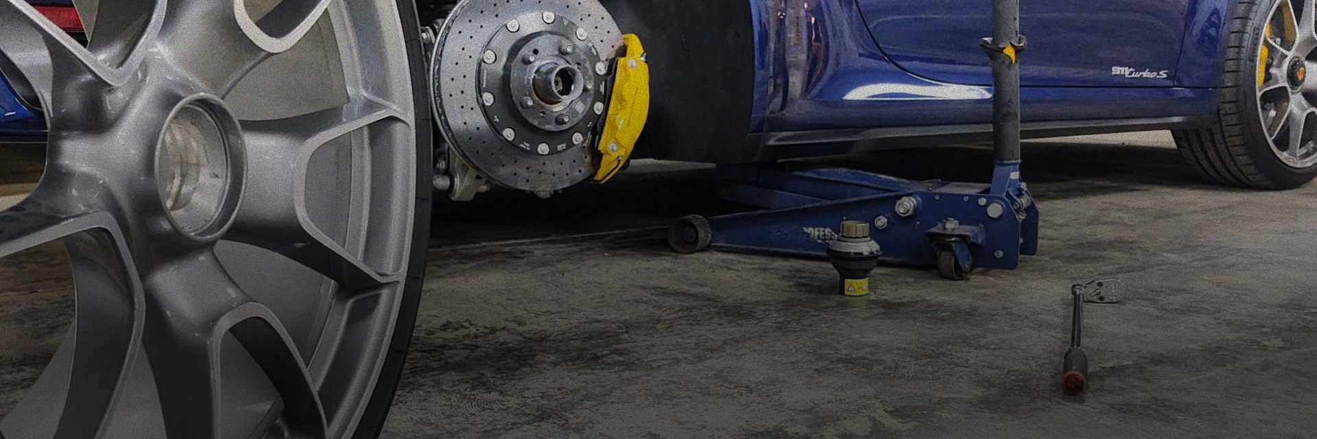 Brake | Hangar Unlimited Auto Care & Tires