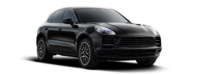 Black compact SUV | Hangar Unlimited Auto Care & Tires