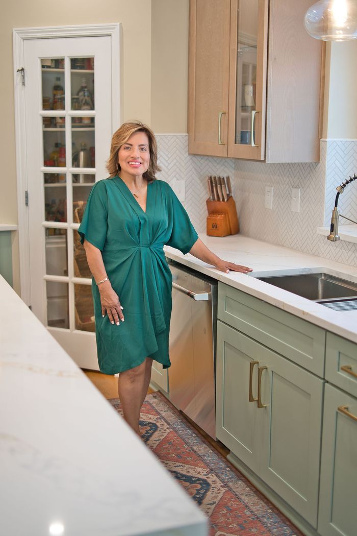 Kitchen Drawers