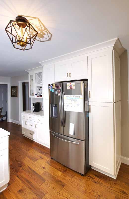 Kitchen Cabinets