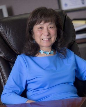 Shirley Shaffer-Hurd – Vice President