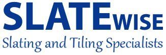 Slate Wise Slating and Tiling Specialists Company Logo
