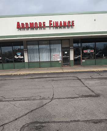 A place for giving personal loans in Florissant, MO