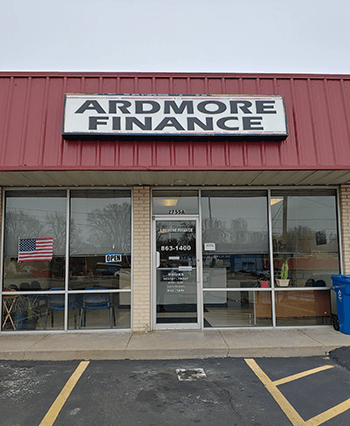 Our Installment Loans Office In Springfield, MO — Springfield, MO — Ardmore Finance Master Finance