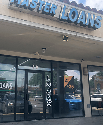 Personal Loan Austin — Austin, TX — Ardmore Finance Master Finance
