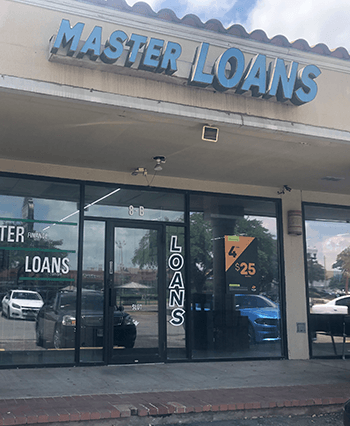 Master Austin — Austin, TX — Ardmore Finance Master Finance