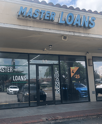 Front Of Master Loans — Austin, TX — Ardmore Finance Master Finance