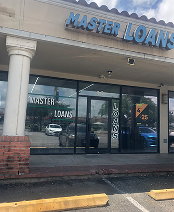 Master Loans Store — Austin, TX — Ardmore Finance Master Finance