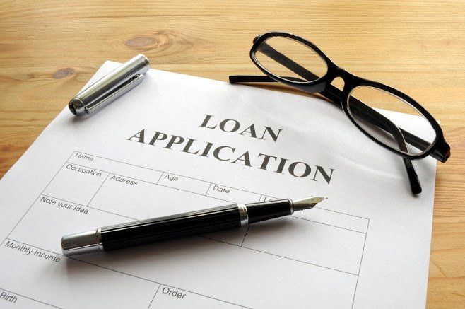 Loan Application Paper — Florissant, MO — Ardmore Finance Corporation Loan Application Paper — Florissant, MO — Ardmore Finance Corporation