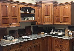 Kitchen & Bath Design