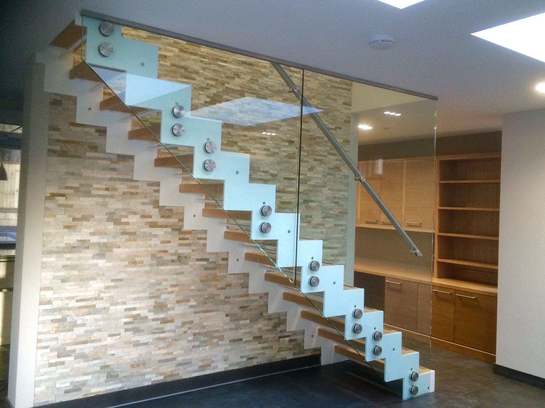designer stairs